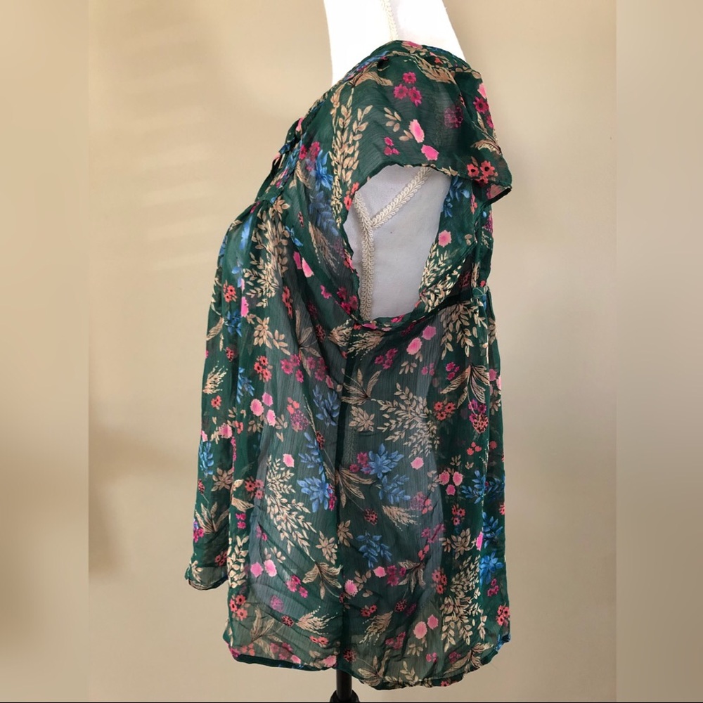 Francesca’s Popover - Picture 2 of 5